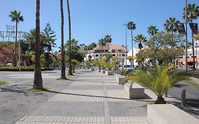 Parque Santiago 2 Las Americas
